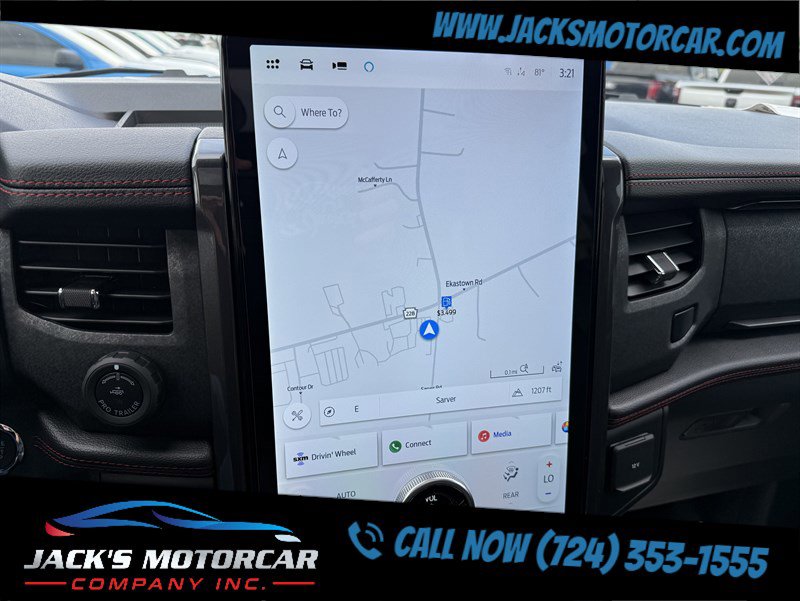 Used 2024 Ford Expedition Limited image 51