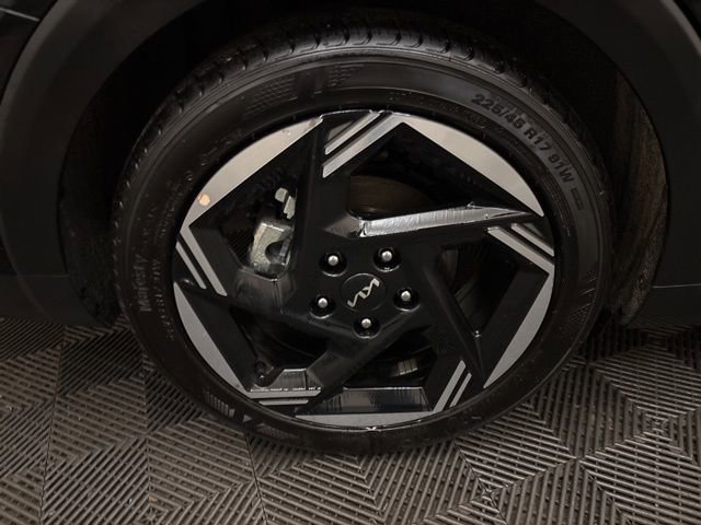 Certified 2025 Kia K4 EX image 26