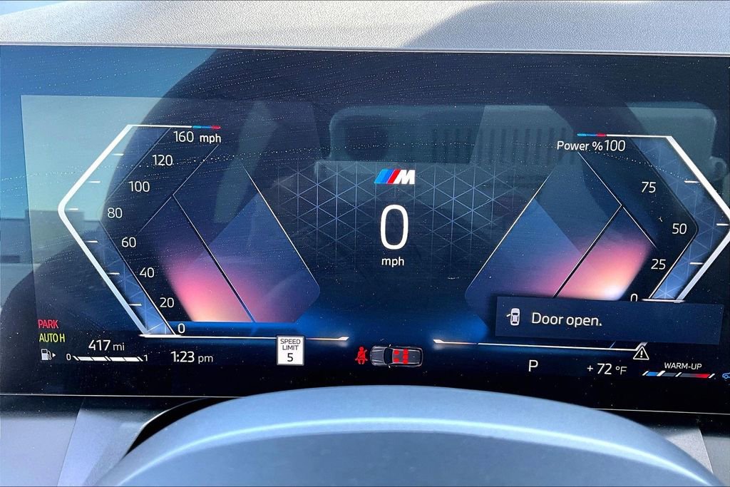 Used 2025 BMW X3 xDrive30i image 27