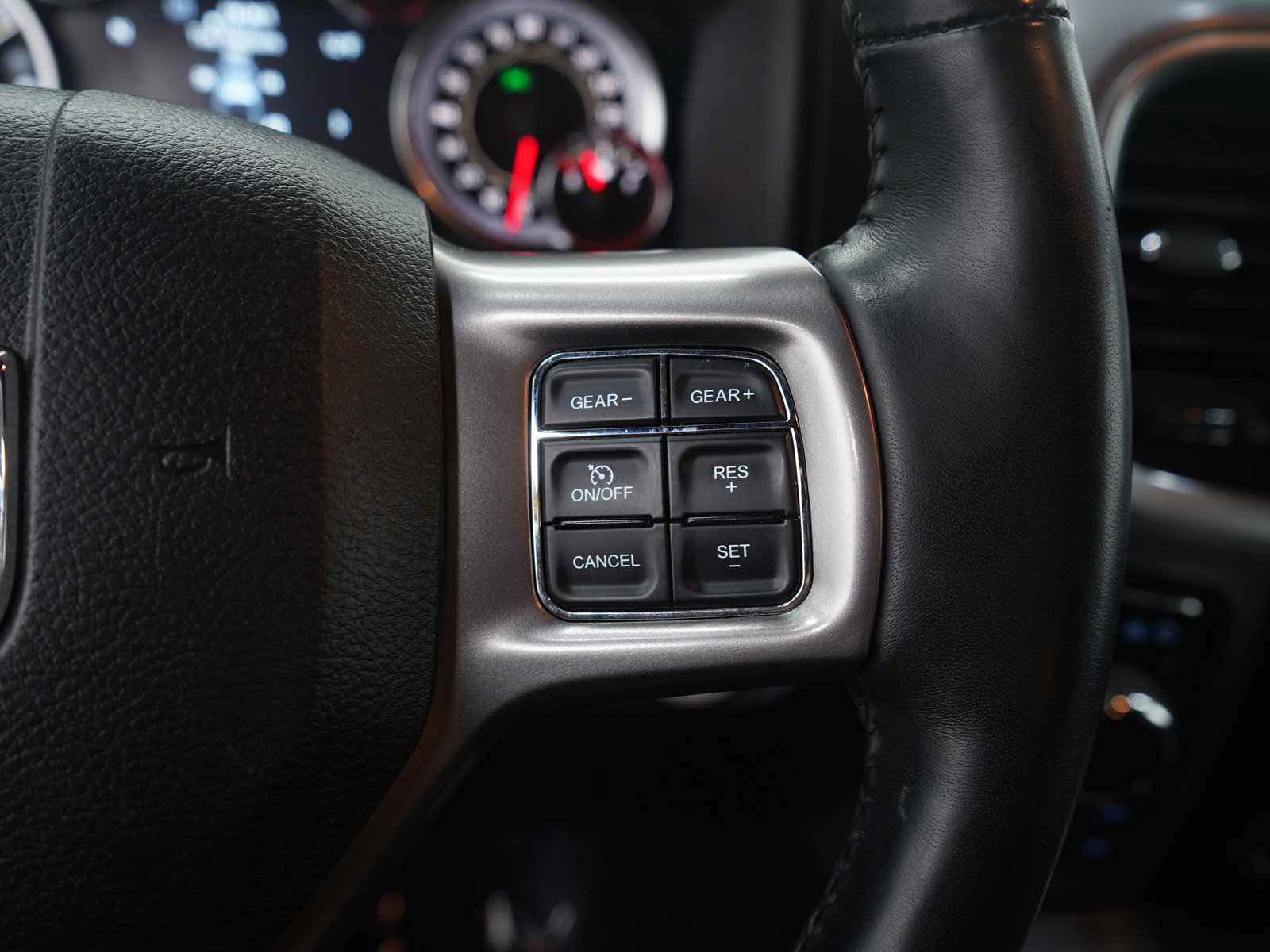 Used 2023 RAM 1500 Classic Warlock image 27