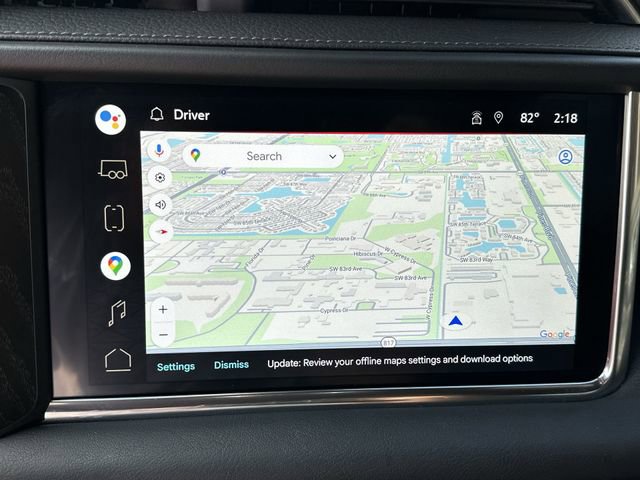 Used 2022 GMC Yukon Denali image 10