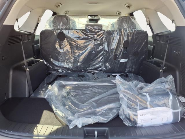 New 2026 Kia Sorento EX image 16