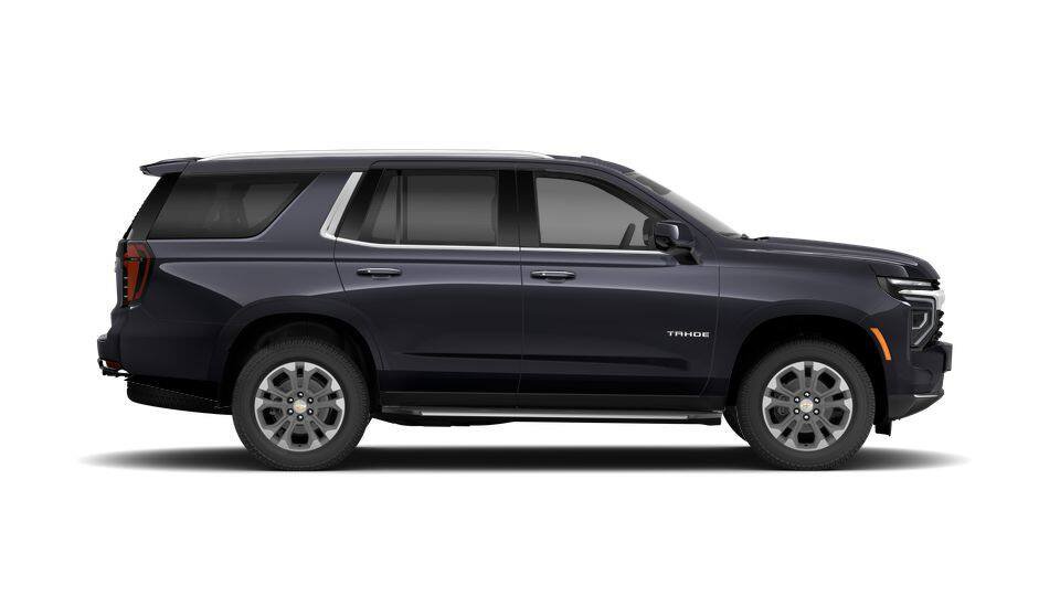 New 2026 Chevrolet Tahoe LS RWD image 52