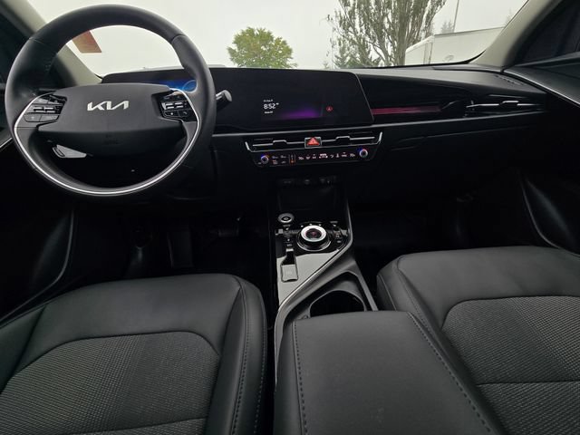 Certified 2024 Kia Niro Wind w/ Wind Preserve Package FWD image 20