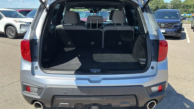 Used 2023 Honda Passport EX-L image 26