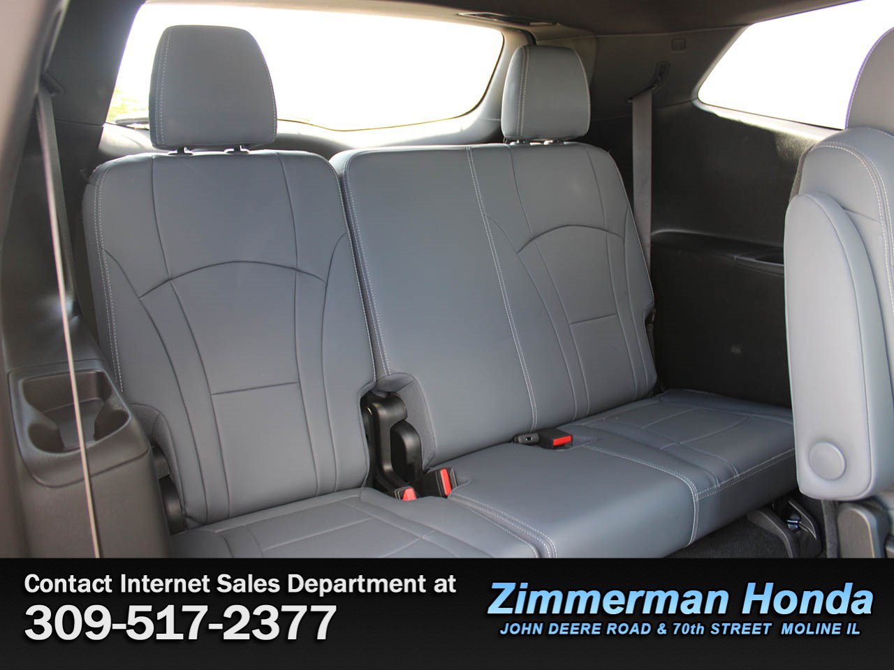 Used 2023 Buick Enclave Essence w/ Experience Buick Package AWD/4WD image 8