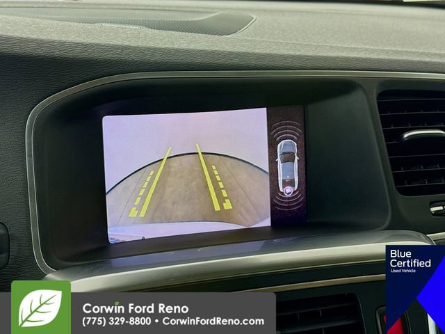 Used 2018 Volvo S60 T5 Inscription Platinum FWD image 18