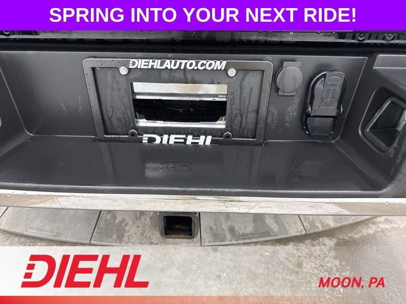 Used 2025 Ford F150 XLT w/ Equipment Group 301A Standard image 10