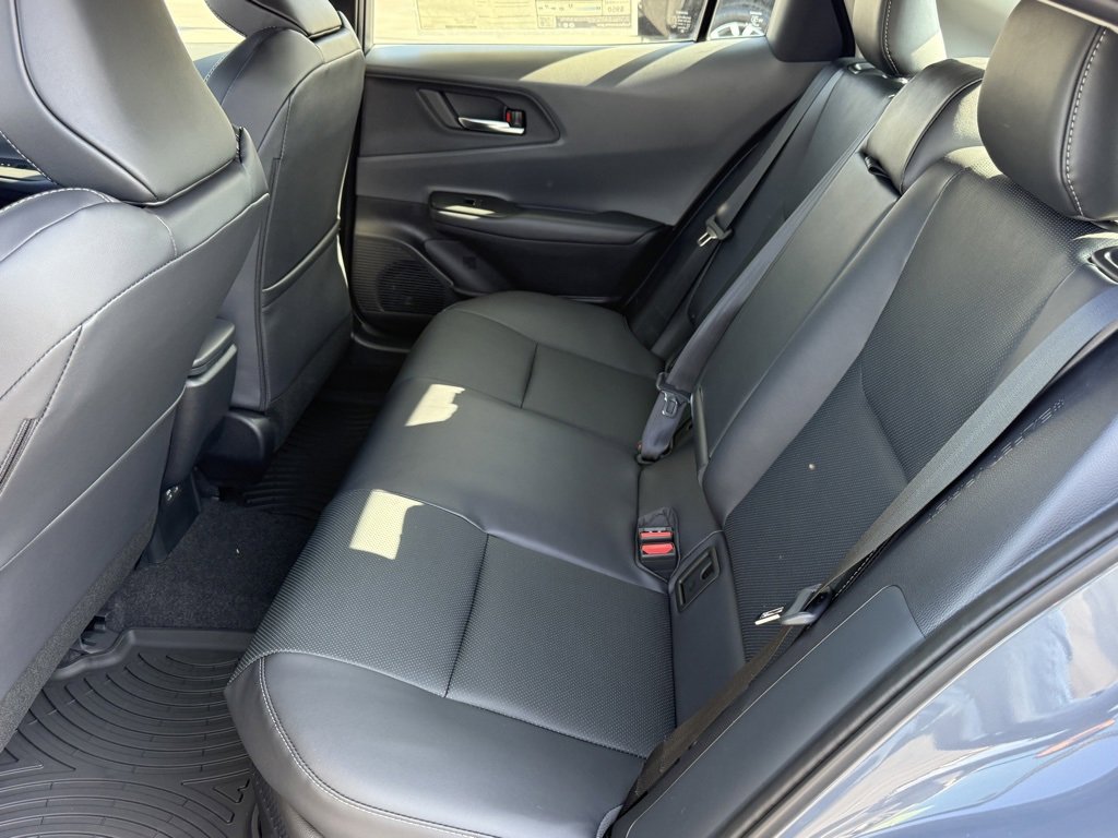 New 2026 Toyota Prius XLE image 28