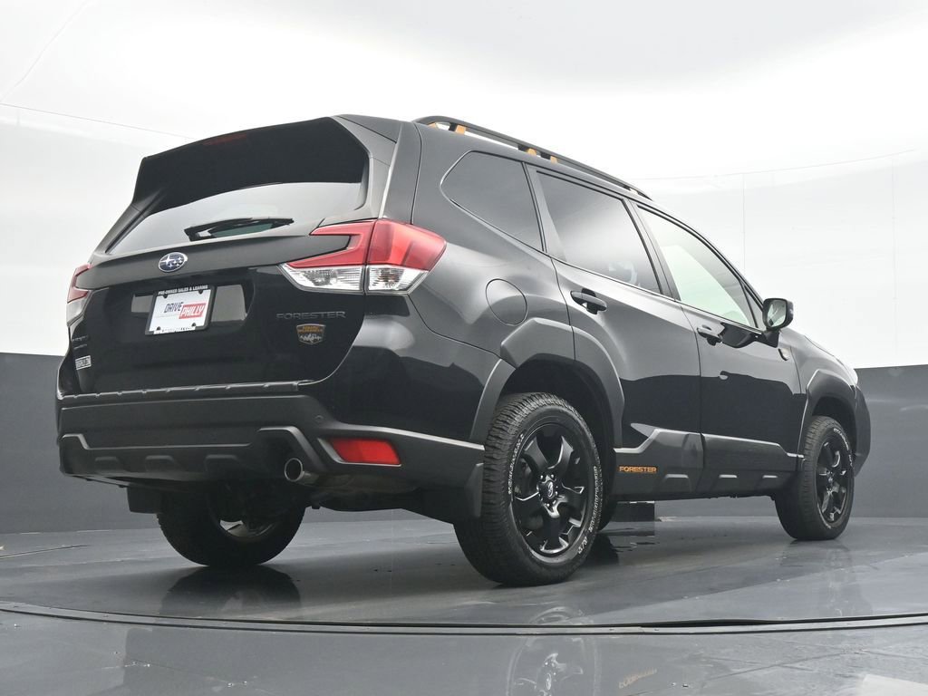 Used 2023 Subaru Forester Wilderness image 31