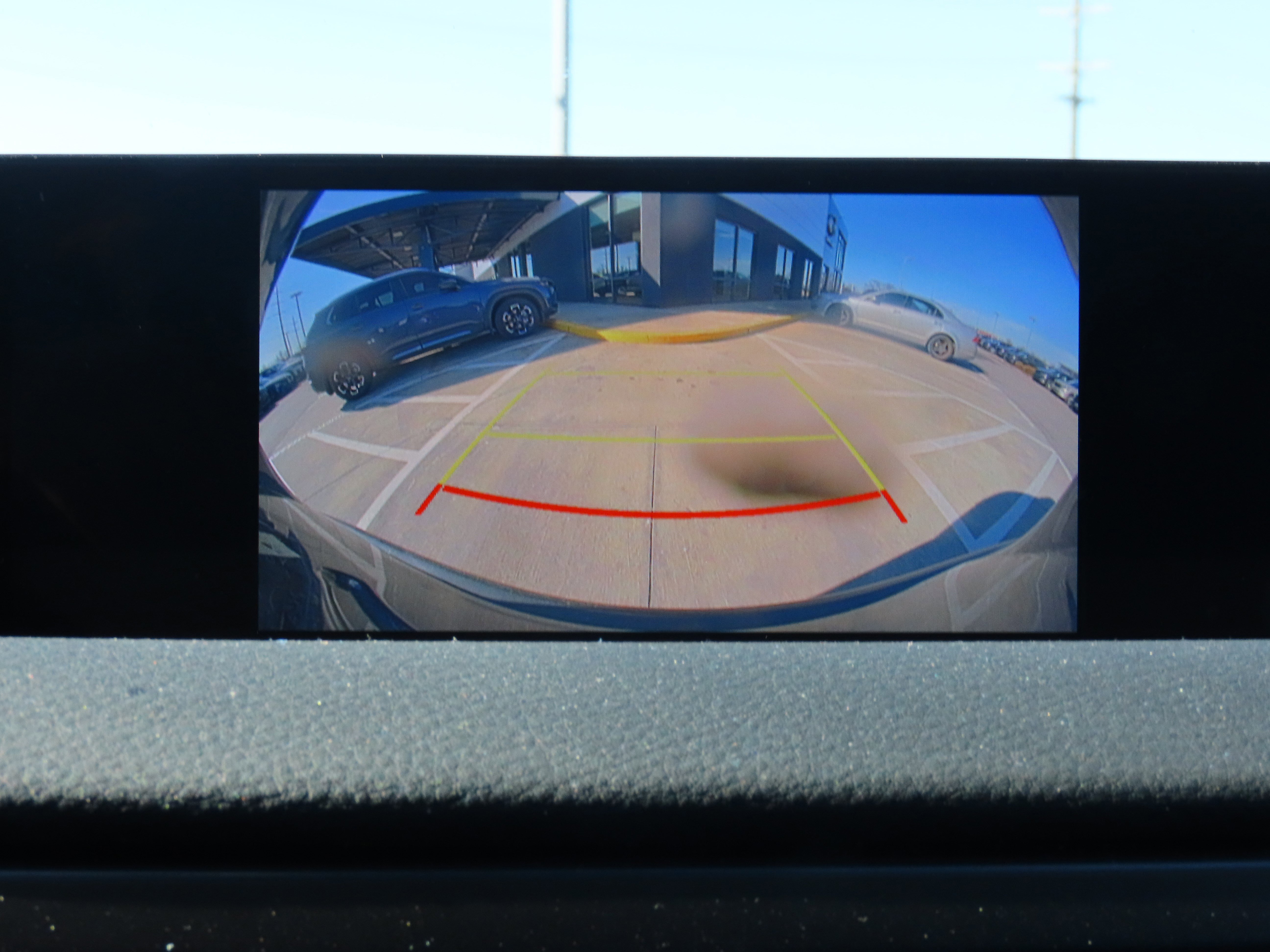 Used 2025 MAZDA CX-50 AWD 2.5 S w/ Premium Plus Pkg image 26