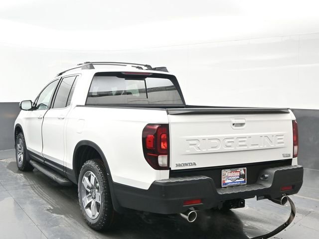 New 2026 Honda Ridgeline RTL image 4