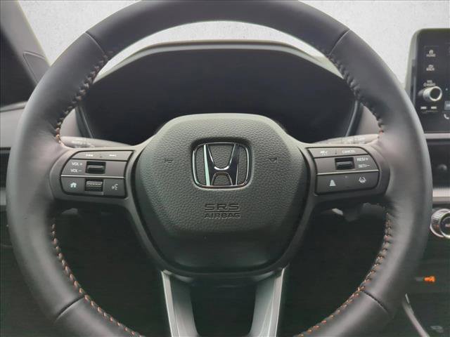 Certified 2025 Honda CR-V Sport-L image 18