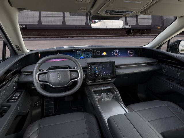 New 2026 Lincoln Nautilus Premier w/ Equipment Group 102A AWD/4WD image 9