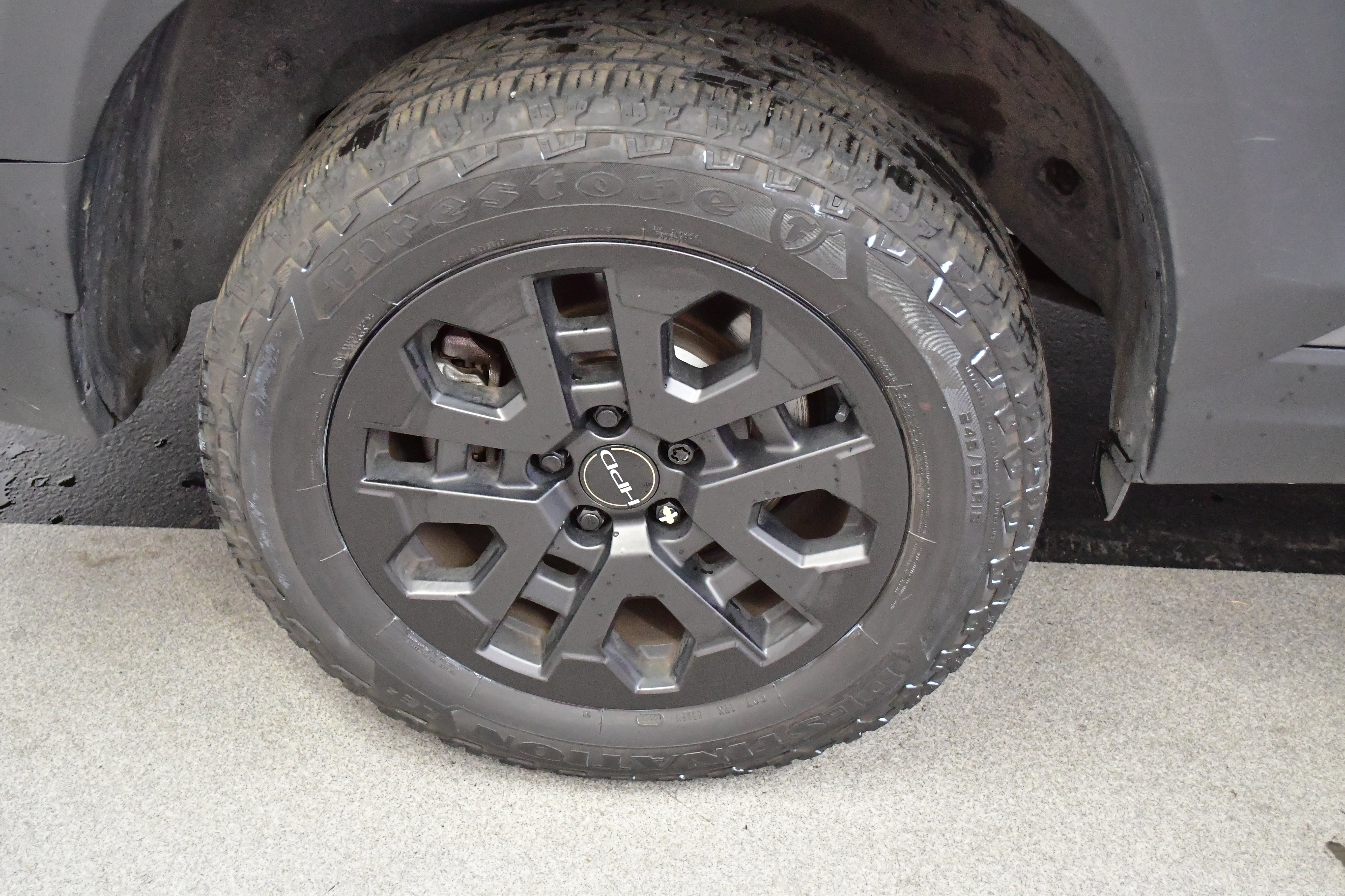 Used 2023 Honda Ridgeline RTL image 39