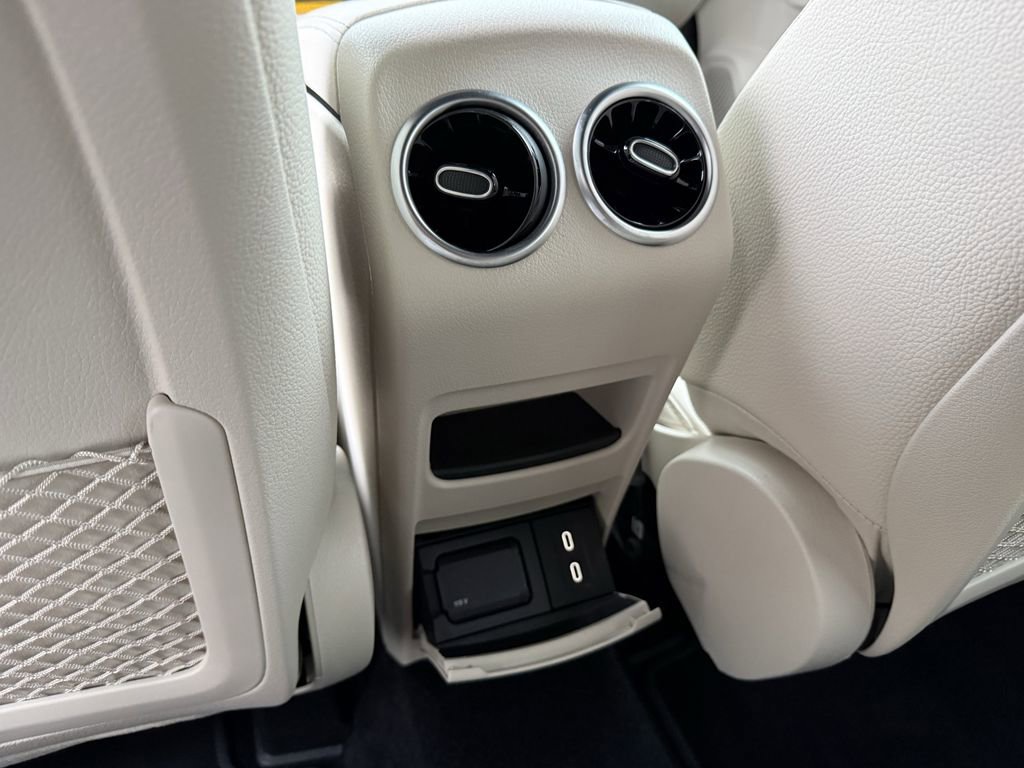 Certified 2025 Mercedes-Benz GLB 250 4MATIC image 40