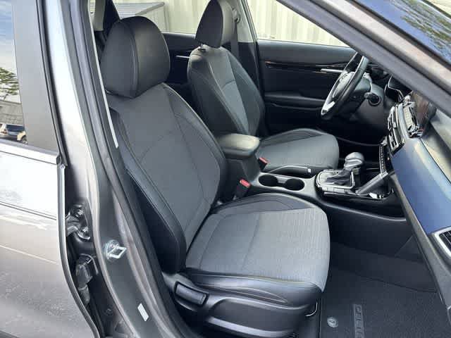 Used 2023 Kia Seltos S w/ Navigation Package FWD image 19