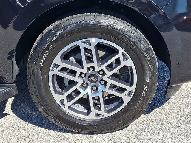Used 2025 Ford Expedition Max Active image 8