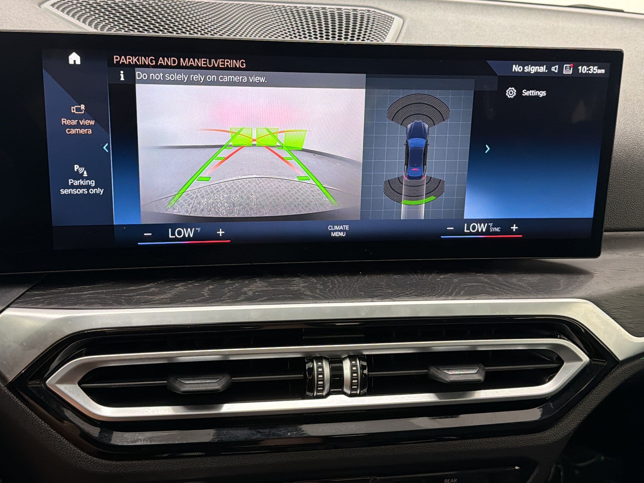 Used 2024 BMW 430i Gran Coupe w/ Premium Package RWD image 20