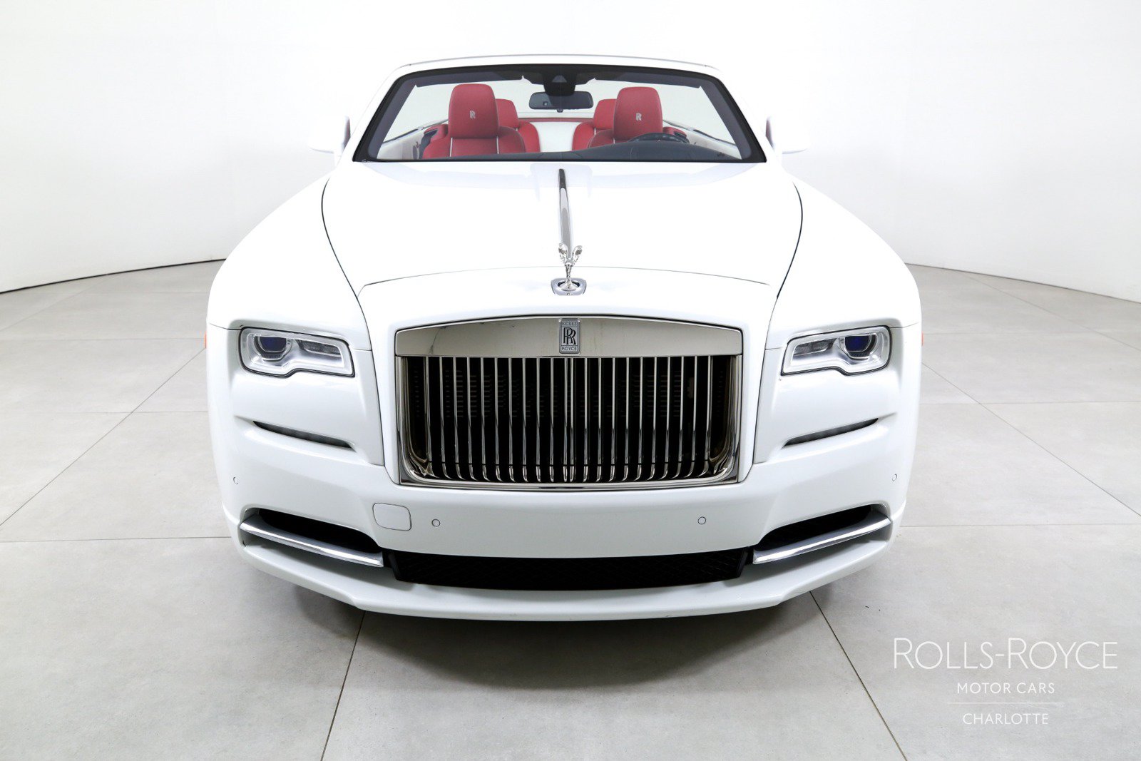 Certified 2020 Rolls-Royce Dawn RWD image 8
