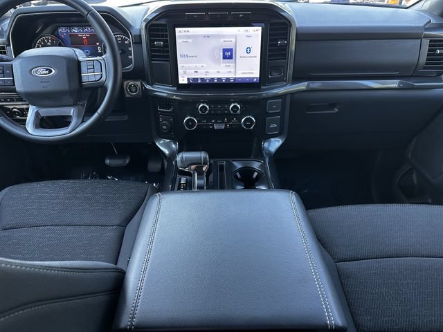 Certified 2023 Ford F150 XLT w/ Equipment Group 302A High AWD/4WD image 15