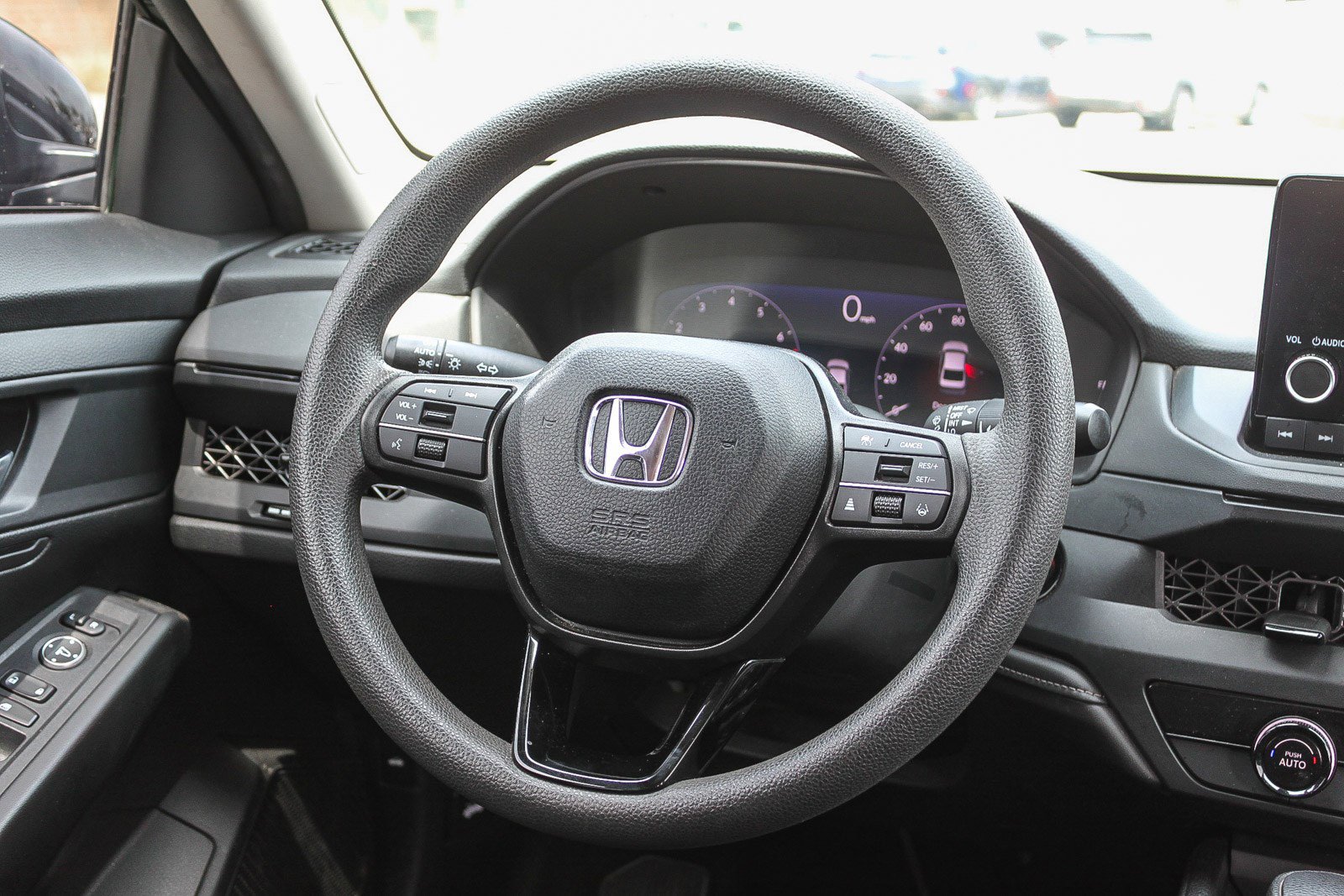 Used 2024 Honda Accord LX image 17