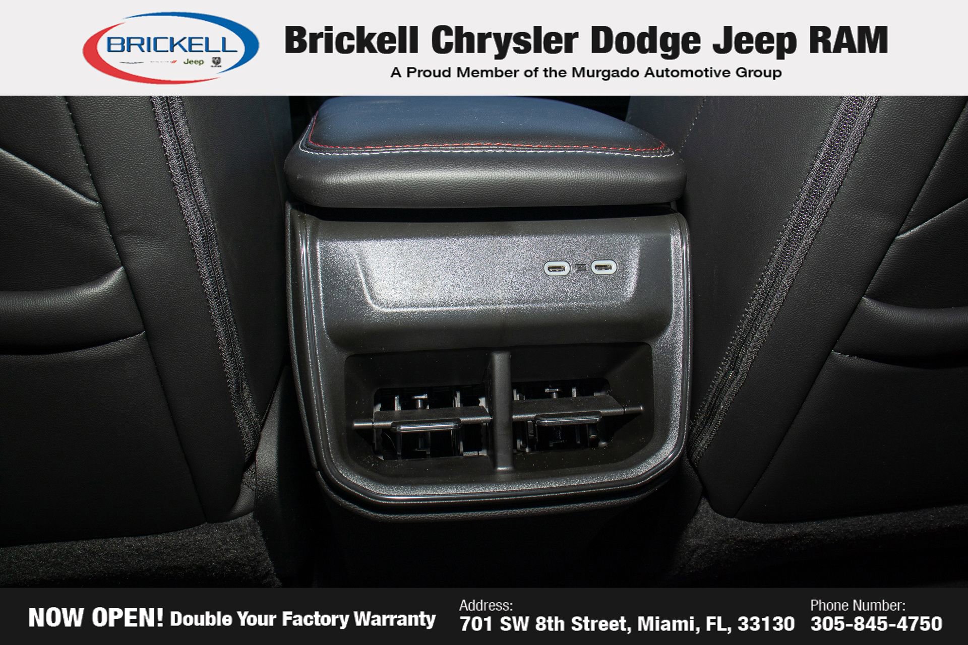 New 2026 Dodge Charger R/T Scat Pack image 15