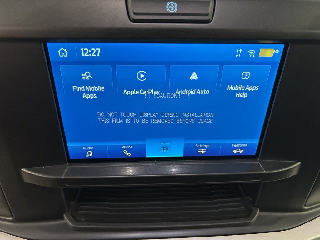 New 2026 Ford F550 4x4 Regular Cab Super Duty image 9