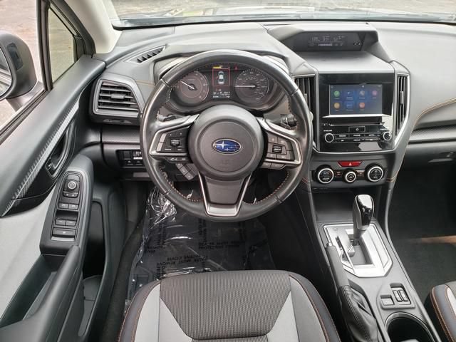Used 2020 Subaru Crosstrek 2.0i Premium w/ Moonroof Package 1 AWD/4WD image 14