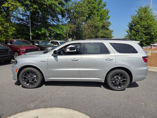 New 2026 Dodge Durango GT AWD/4WD image 4