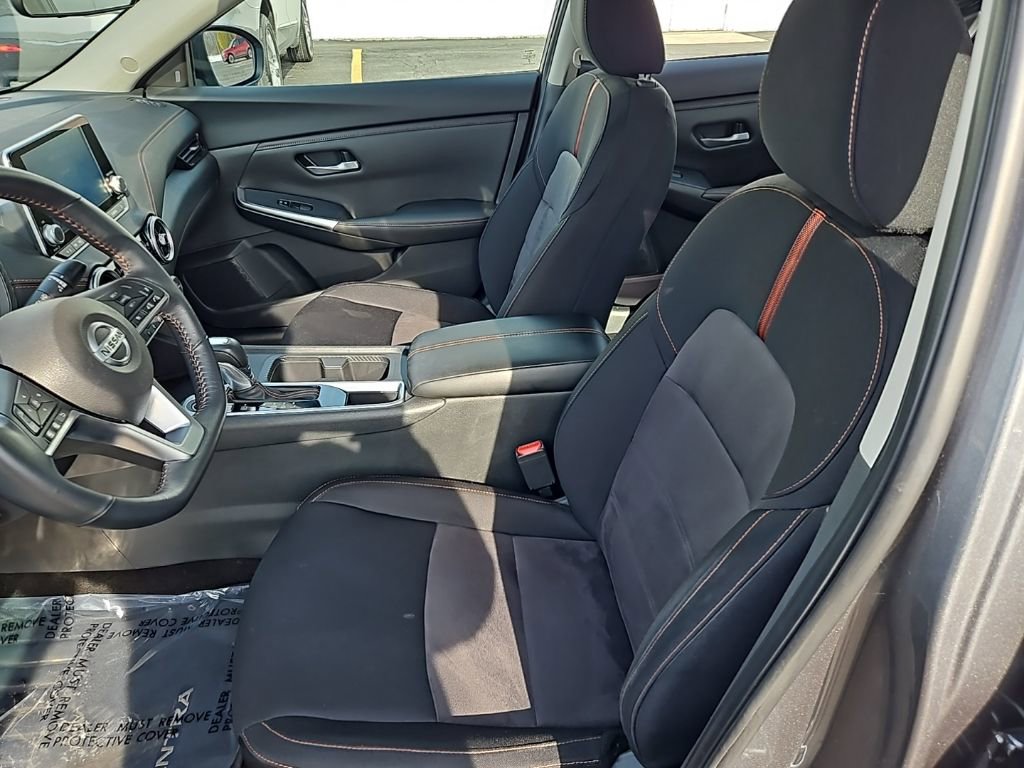 Used 2023 Nissan Sentra SR image 20