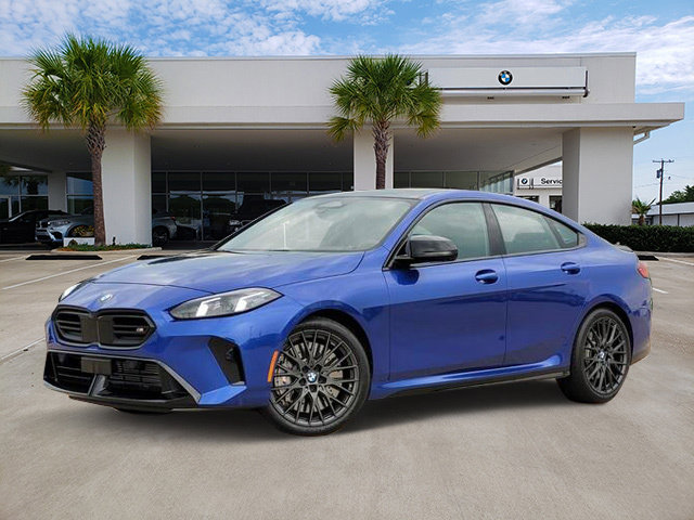 Certified 2025 BMW M235i xDrive w/ M Performance Package image 1