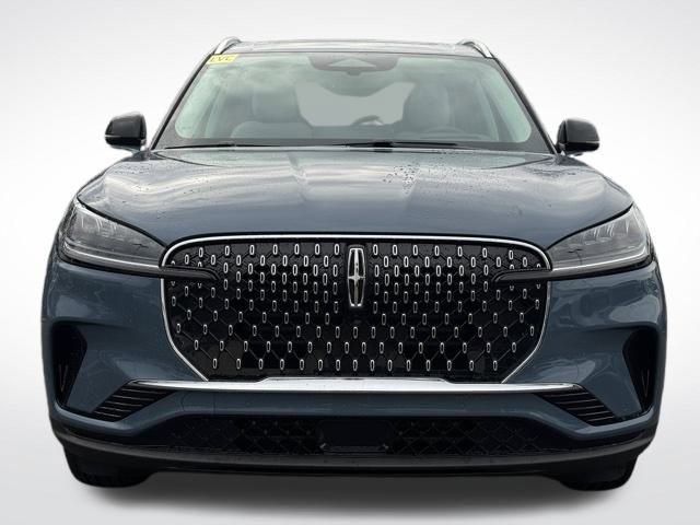 New 2026 Lincoln Aviator Reserve video 2