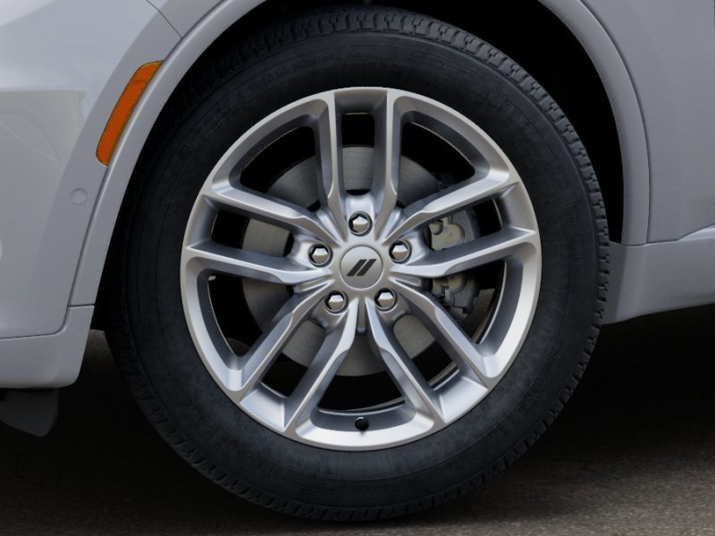 New 2026 Dodge Durango GT image 8