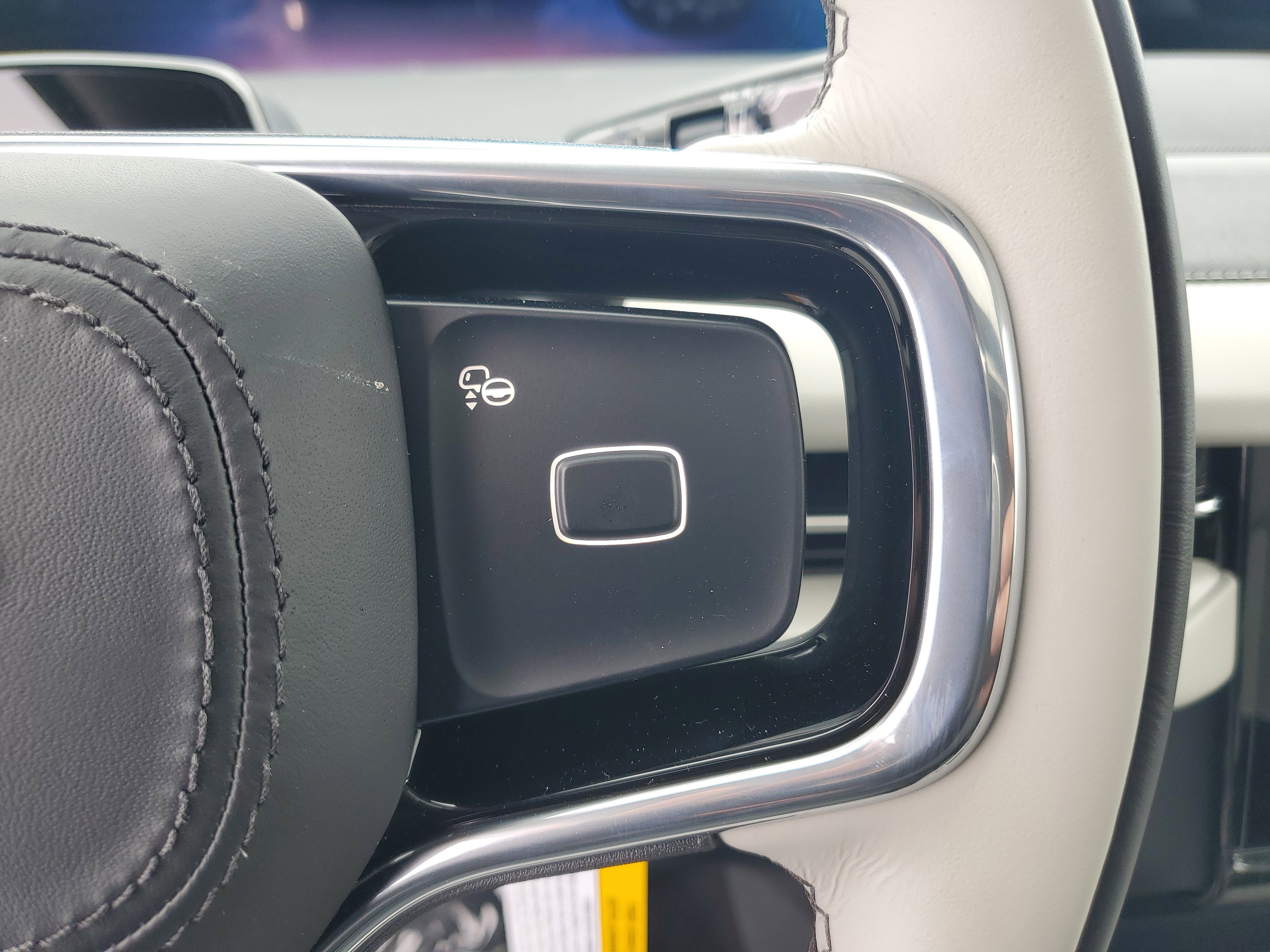 New 2026 Lincoln Navigator Reserve w/ Jet Appearance Package image 18