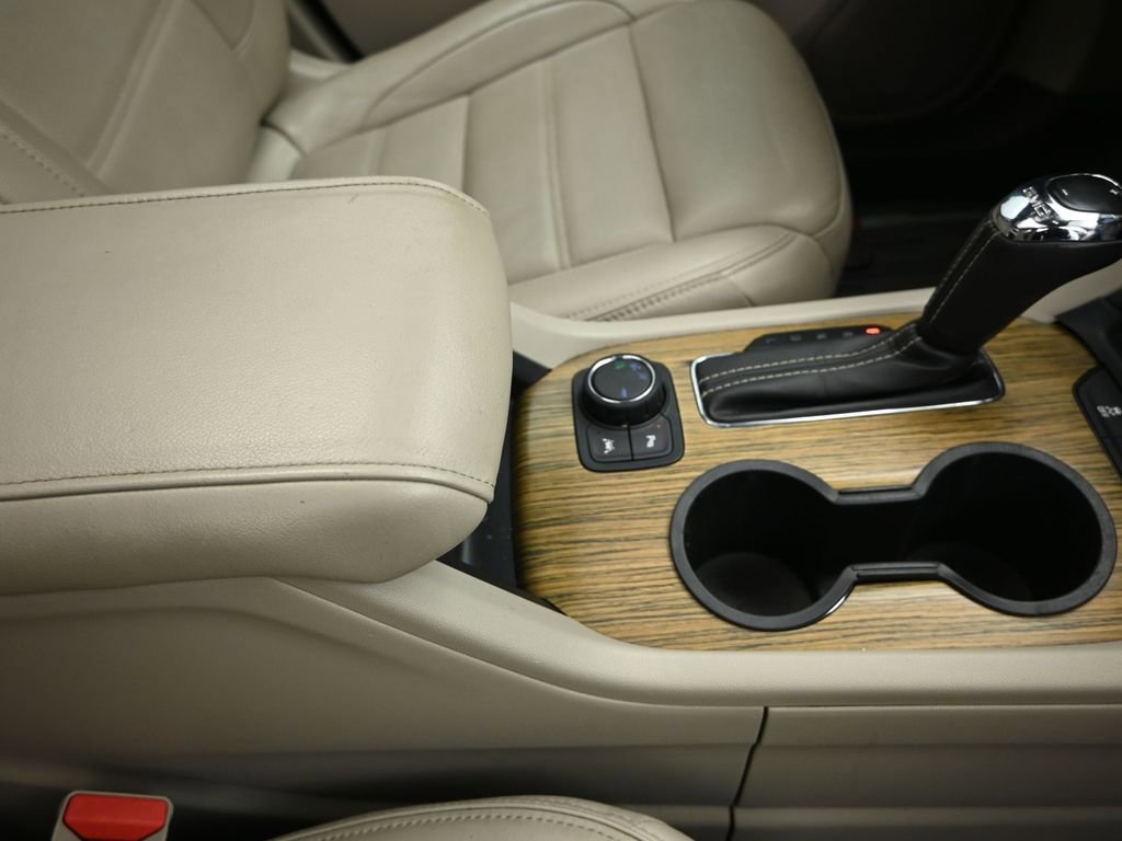 Used 2019 GMC Acadia Denali w/ Technology Package image 26