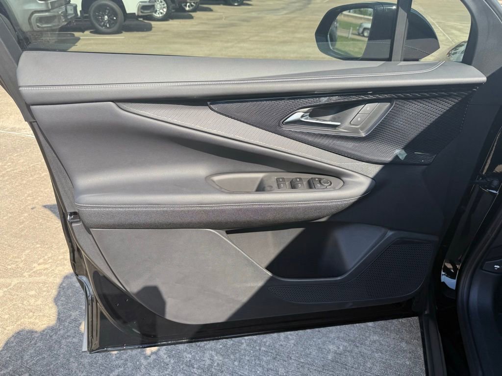 New 2026 Chevrolet Blazer EV LT FWD image 19