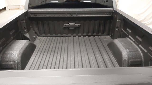New 2026 Chevrolet Silverado 1500 LT w/ Protection Package image 27