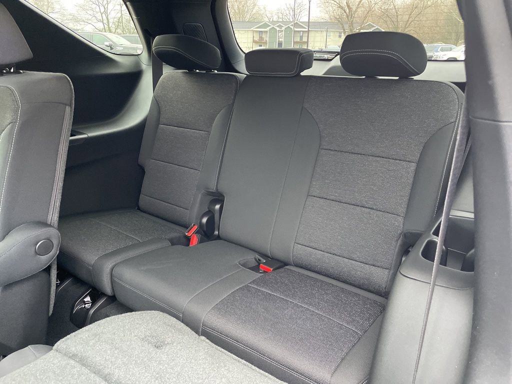 New 2026 Chevrolet Traverse LT w/ Driver Confidence Package image 45