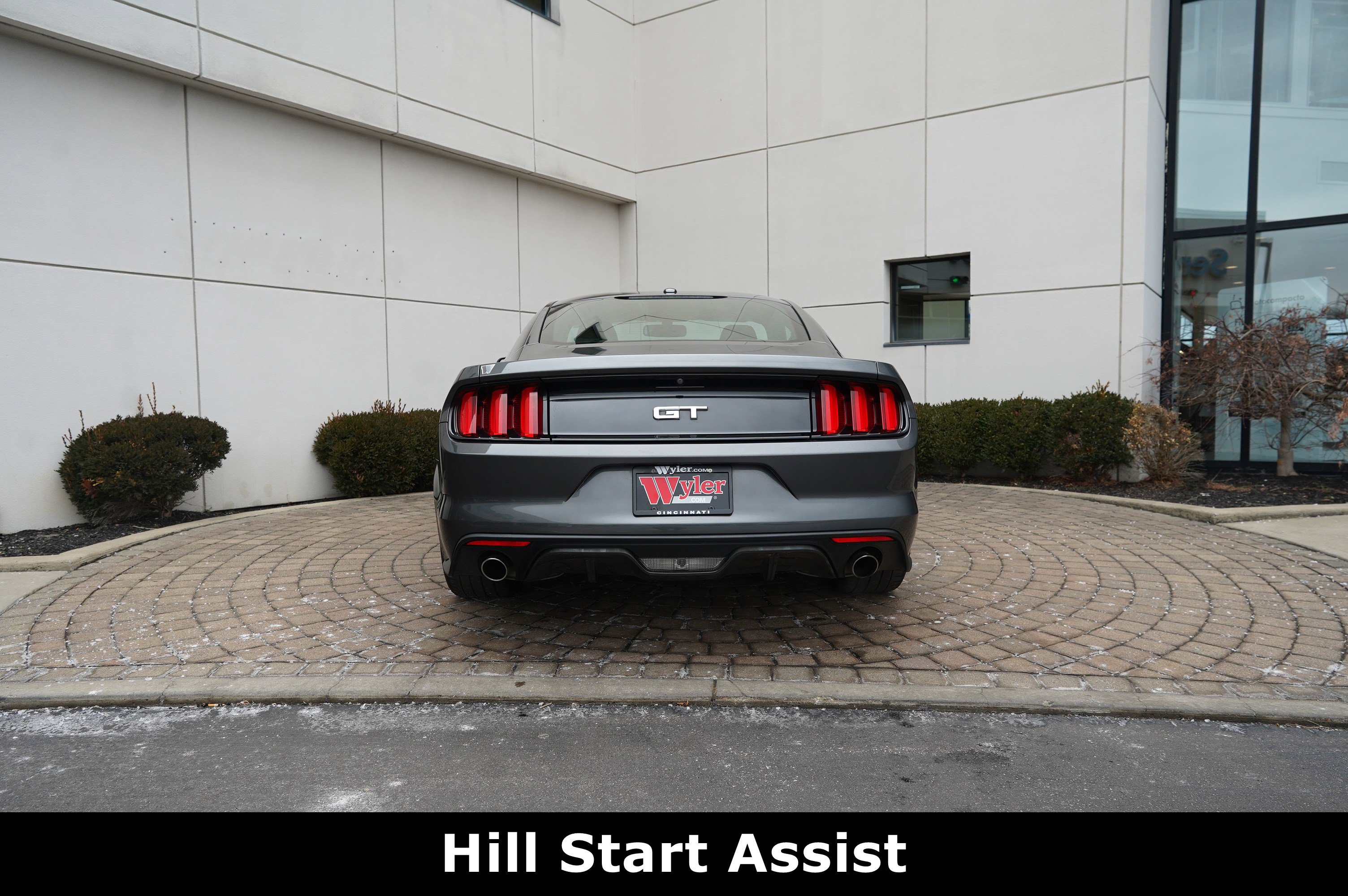 Used 2017 Ford Mustang GT Premium w/ GT Performance Package image 21