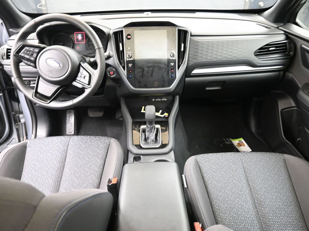 Certified 2025 Subaru Forester Premium image 18