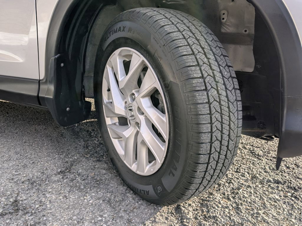 Used 2015 Honda CR-V EX image 39