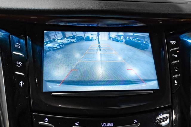 Used 2015 Cadillac Escalade Luxury AWD/4WD image 28