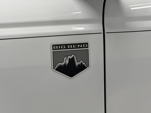 Used 2024 Ford Bronco Big Bend image 35