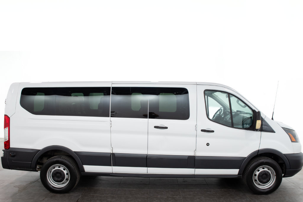 Used 2018 Ford Transit 350 XL RWD image 11