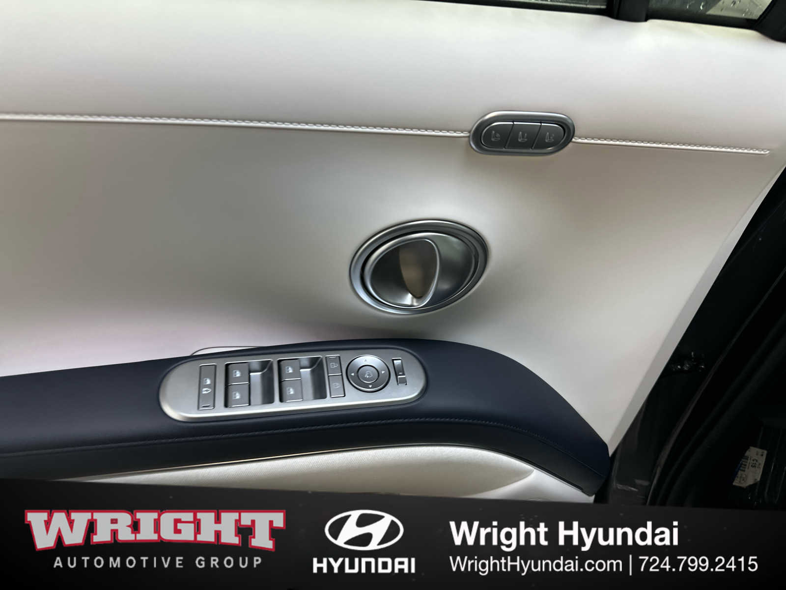 New 2026 Hyundai Palisade Calligraphy image 11
