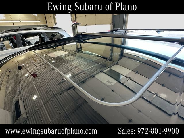 Used 2025 Subaru Forester Touring AWD/4WD image 23