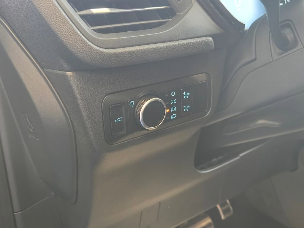 Used 2023 Ford Escape ST-Line w/ Tech Pack #1 image 12
