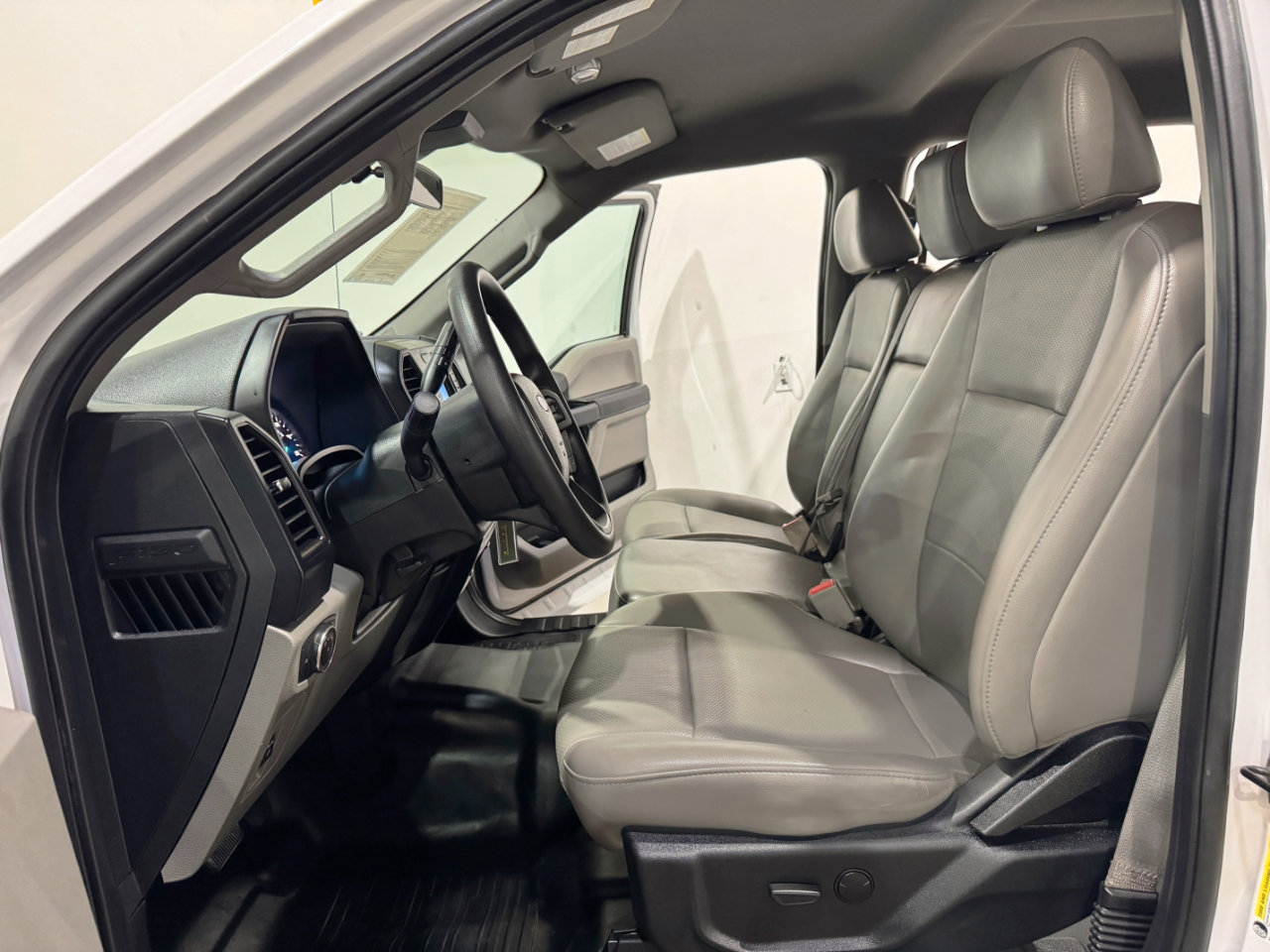 Used 2019 Ford F150 XL w/ Equipment Group 101A Mid image 13