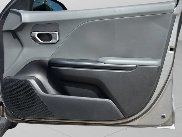 Certified 2025 Kia K4 FWD image 31